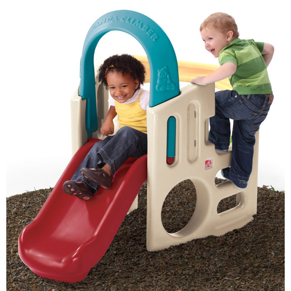 Step2 Panda Climber & Reviews Wayfair